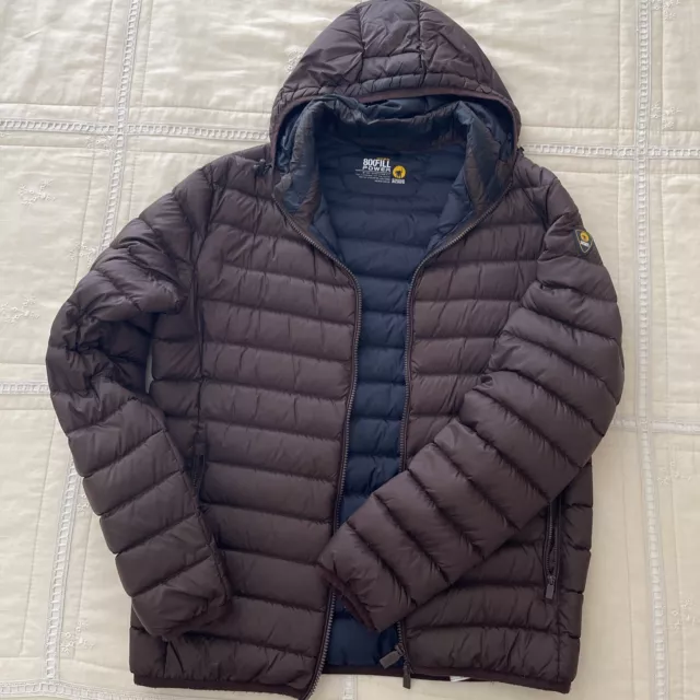 PIUMINO CIESSE OUTDOOR uomo Discover Freedom Tg 54 XL EUR 79 00 PicClick IT