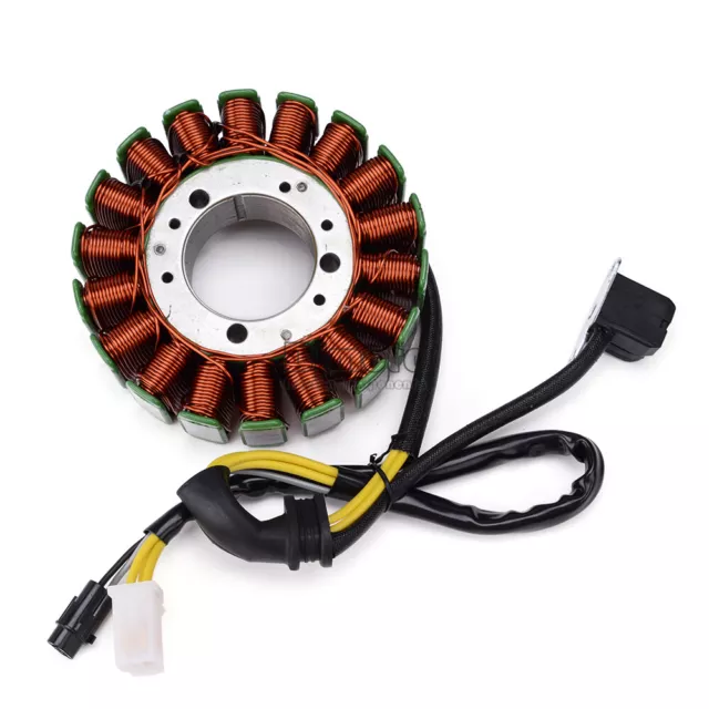 Magneto Generator Stator Coil For Speed Triple R 675 2009-2012 Street Triple 675