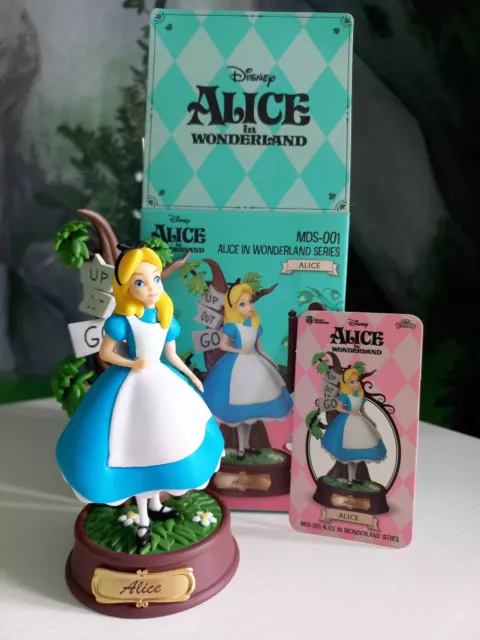 Disney Alice in Wonderland  Best Kingdom