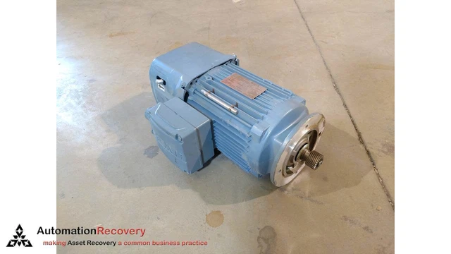 Hytrol 300.2504 | SEW - 2.0HP 198RPM KAF37DRN90L4 ASB4 main image 1