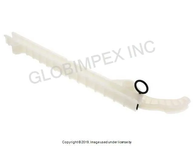 MERCEDES (2014-2023) Timing Chain Guide Rail LEFT DRIVER SIDE GENUINE + WARRANTY