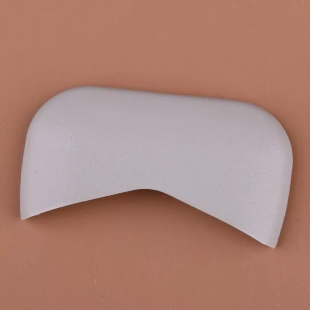 1xSun Visor Bolt Cover Cap Fit For INFINITI JX35 QX60 Nissan Rogue Altima Maxima