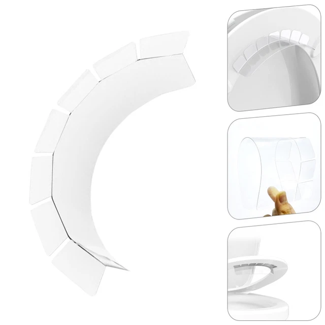 Parete Doccia Paraspruzzi da 300mm Box Doccia Walk-In - Portland