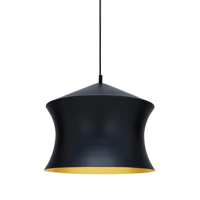 Tom Dixon | Beat Waist Pendant 2