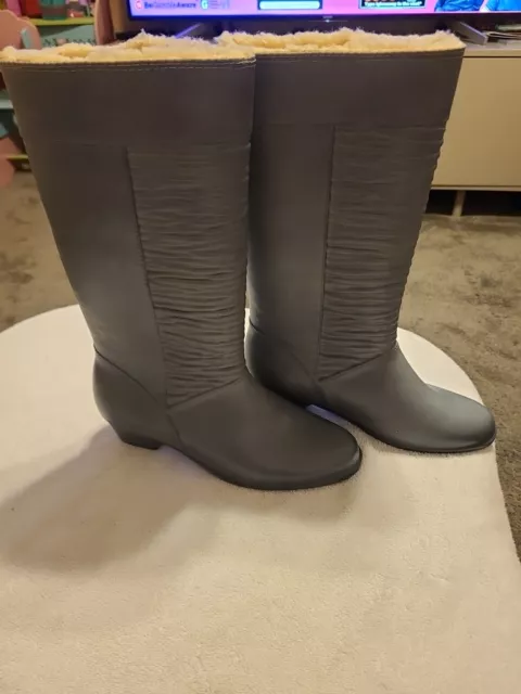 Dafna sales rain boots