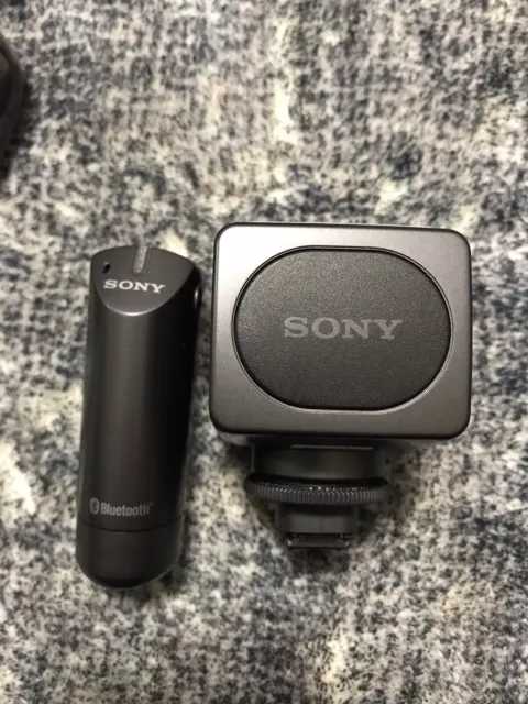 Sony ECM-HW2(R) Wireless Microphone