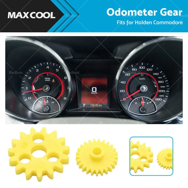 FITS FOR HOLDEN Commodore VN VP VR VS Ute Odometer Speedo Gear Sun Cog