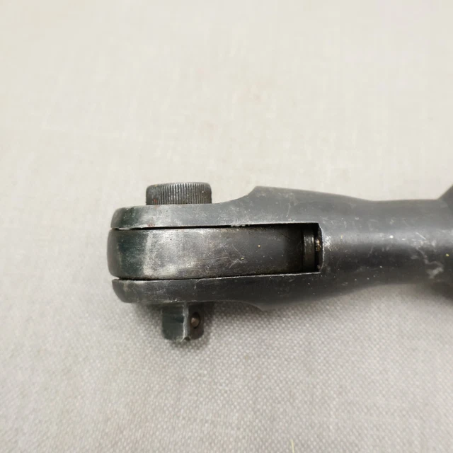 BP Air Ratchet 3/8in Drive Pneumatic Tested and Working 2