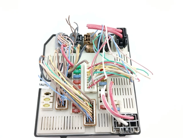 Modulo Centralina USM Renault Laguna III (2007-2010) 284B60014R
