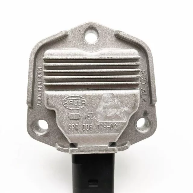 HELLA Ölstandsensor Für VW Passat Jetta Golf GTI Beetle Audi A2 A3 A4 Seat Skoda