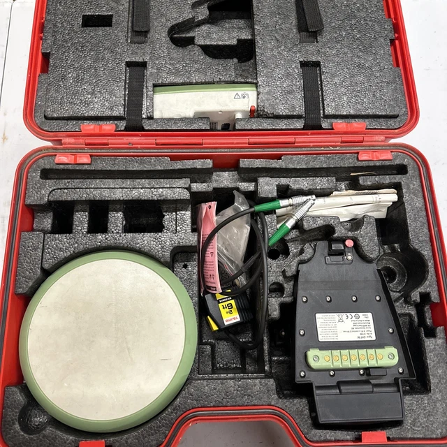 Other Surveying Equipment, Levels & Surveying Equipment, Test