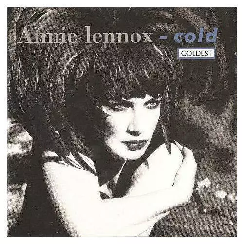 Annie Lennox - Cold (Coldest) (CD)