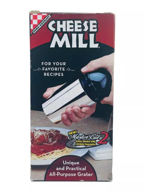 https://www.picclickimg.com/IYMAAOSwgPxk36tr/Euro-Gourmet-Cheese-Mill-All-Purpose-Grater-For.webp