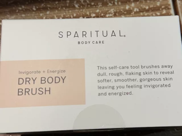 Sparitual Body Care - Body Cream, Polish, Mist, Hand Serum & MORE!- CHOOSE ITEM!