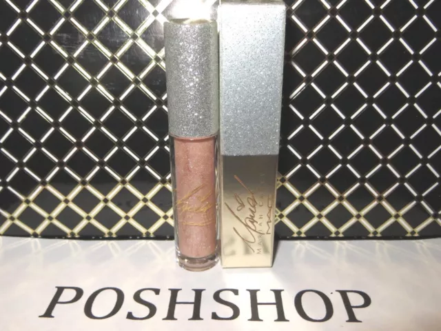 Mac  Mariah Carey  Rainbow Interlude  Lipglass / Lip Gloss  Quick Shipping!!