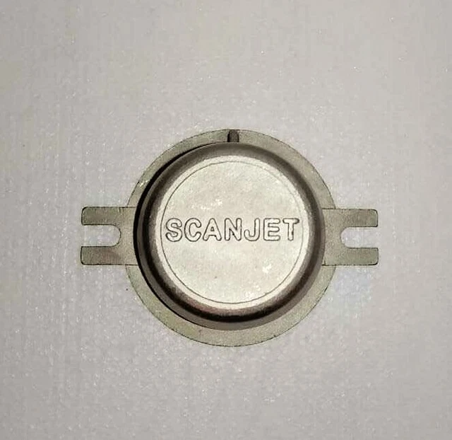 Scanjet Tank Cleaning Machine G5  Protectve Cover 070052