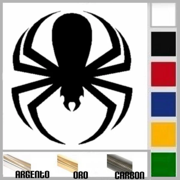 Autocollant Sticker Dragon Cercle Ritrama 9.5 Cm - Idéal Pour Voiture, Moto, Casque - Neuf D'origine Italie