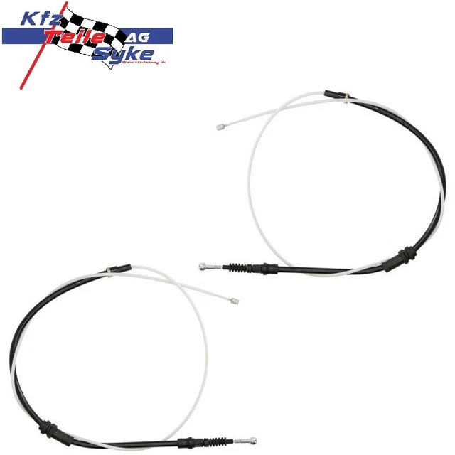 24.3727-0746.2 ATE 580746 Handbremsseil Für CHEVROLET ASTRA