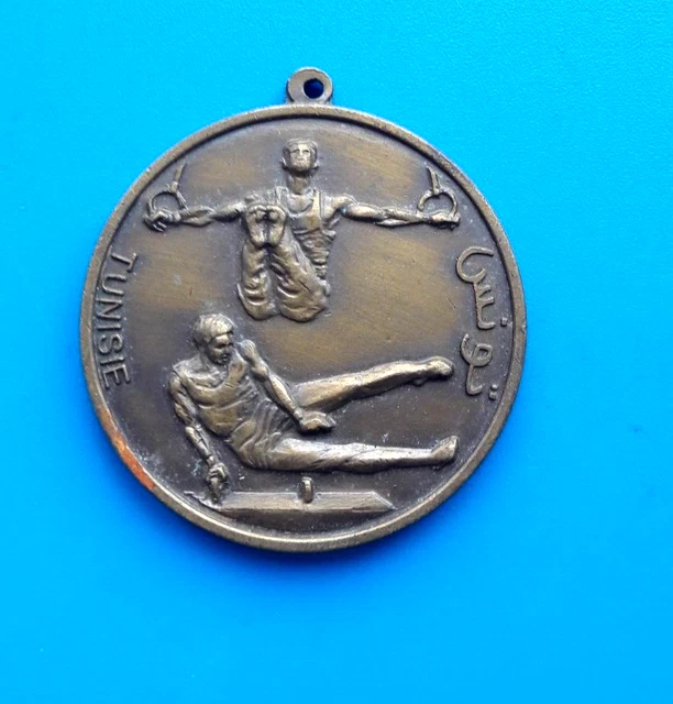 JEANNE D'ARC GRAND médaillon Bronze Barbedienne fondeur , Henri Chapu