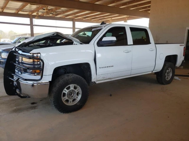 Front Drive Shaft 4.3L Fits 14-18 SIERRA 1500 PICKUP 3120068