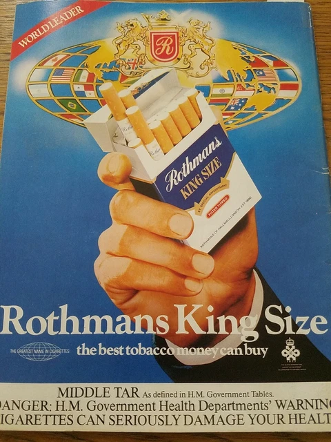 PENTHOUSE MAGAZINE VOL.16 no.2 (1981) Delfina Ponti, Ali Laker, £12.50