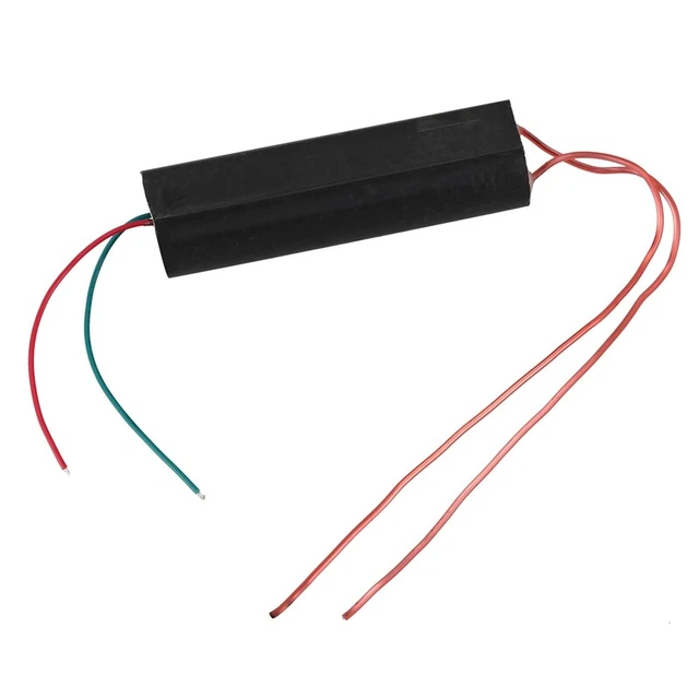 1000Kv Increase High Voltage Pulse Inverter Arc Generato - On Coil Q4L2