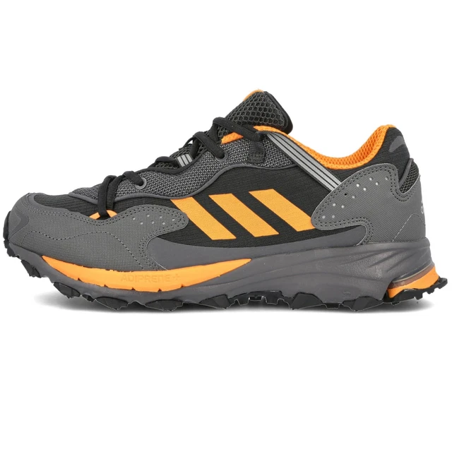 2022新作 Pre Autumn 送料込 adidas RESPONSE HOVERTURF 灰黒黄