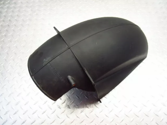 1999 99-01 Ducati 750SS OEM Rear Fender Tire Hugger Mud Guard Assy