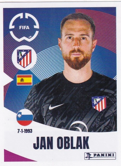 Panini FIFA Club World Cup 2025™ –Display met 50 Zakjes