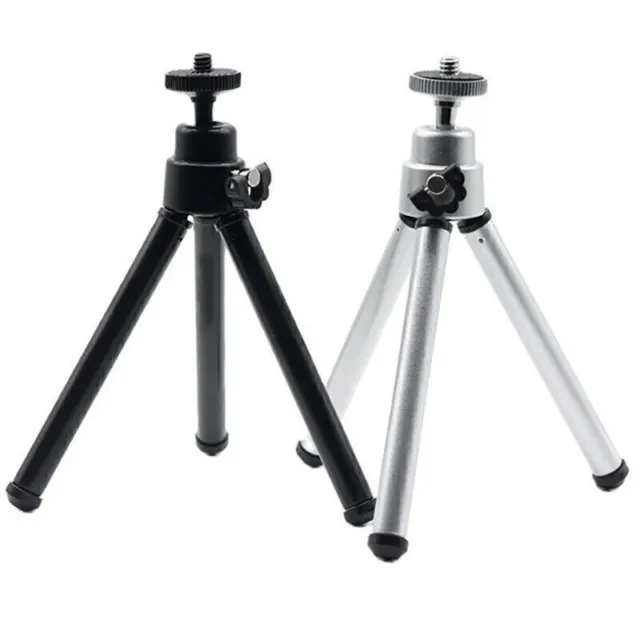 Mini trépied rotatif universel Webcams numériques pour caméra GoPro Hero 4 3