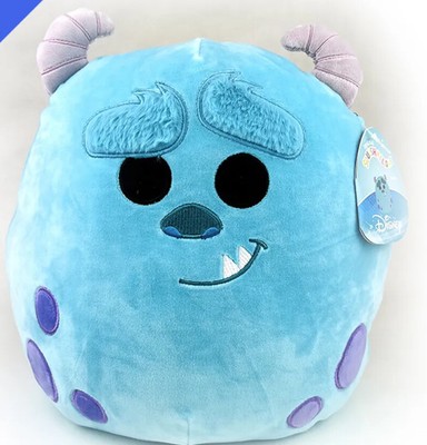 squishmallow mike wazowski
