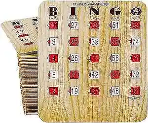 160 Pieces 10 Line Strip Cards for Gambling Football Sports Strip Cards  Pool Car