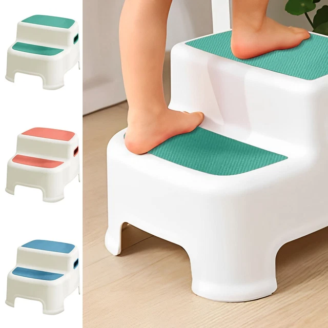Screen Printing Clamps Set Children's Footstool Baby Stepping Foot Strong Clips