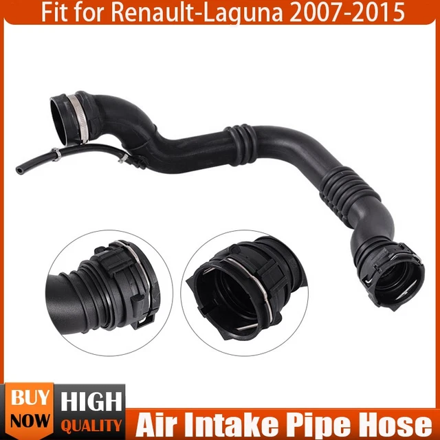 Air Intake Pipe For Renault Espace IV Laguna II 8200142349