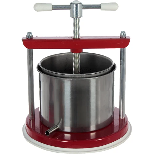 Tescoma Torchietto Per Passatelli - Ø8cm, 21.5cm, Plastica Resistente - Foto 4