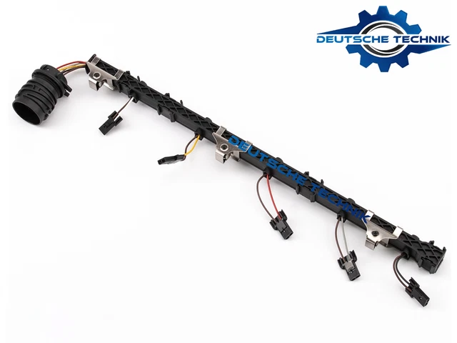 070971033 Injecteur Faisceau De Câbles Carburant Pour Vw Gtouareg Phaeton