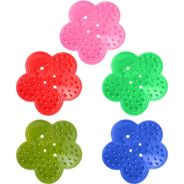 Dissolvant d'épines pour Roses, 5 pièces, outils de coupe de roses en forme de