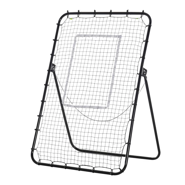 Filet de rebond football 164 x 164 cm Exit Toys : King Jouet France, Cages et ballons de foot Exit Toys