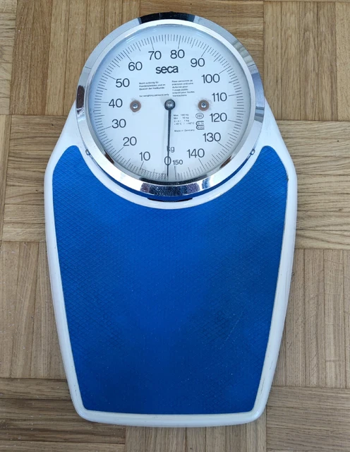 Seca bilancia personale analogica (fino a 150 kg)