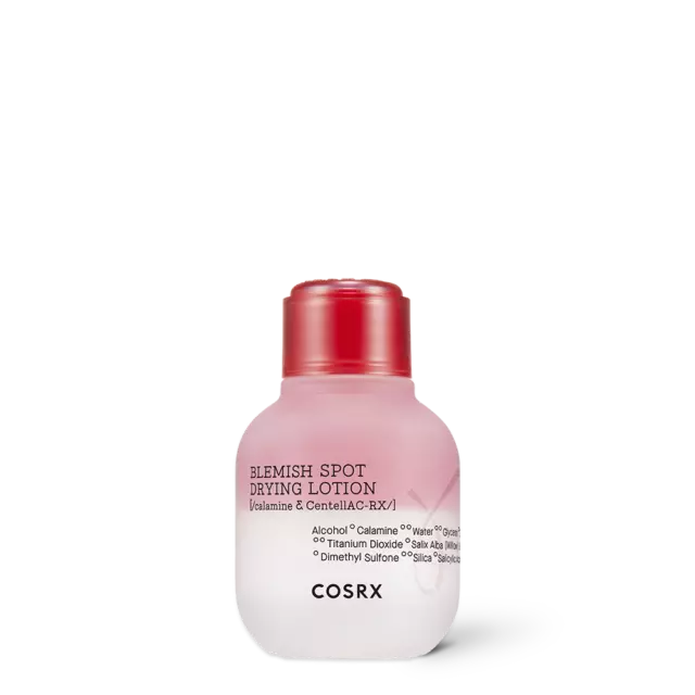 COSRX AC Collection Blemish Spot Drying Lotion 30mL