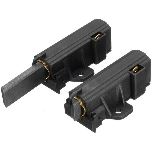 Wasch Motor Kohle BüRste, Sohle Motor Kohle BüRsten Sohle für 4006020152 5X1Q9G1