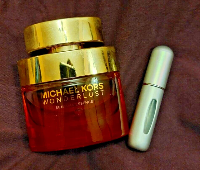 Michael kors wonderlust sensual essence eau de parfum cheap