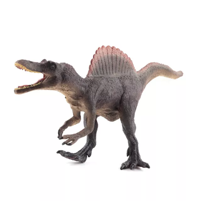 11" inch Jurassic Realistic Spinosaurus Dinosaur Figure Collectible Toy Gift