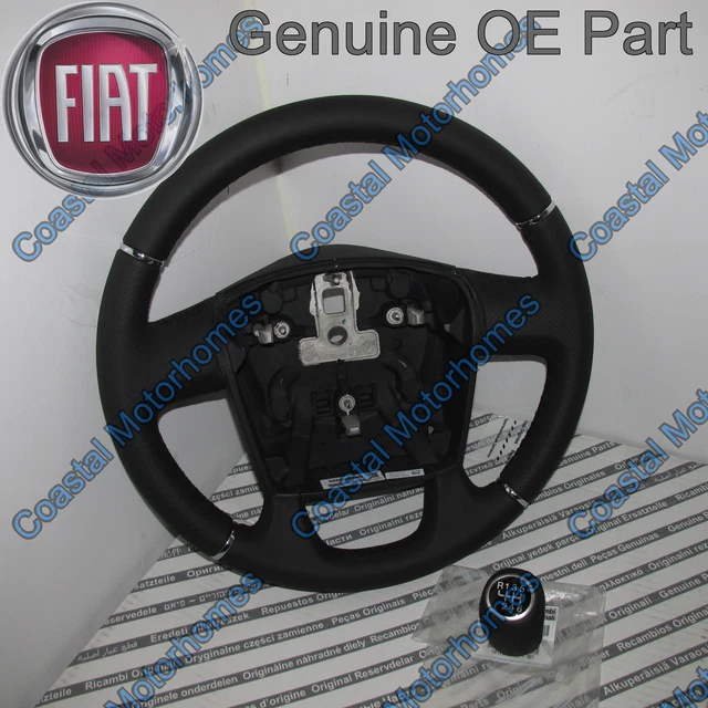 For Fiat Ducato, Peugeot Boxer & Citroën Jumper Dashboard Air Vent (Bl – GmbH