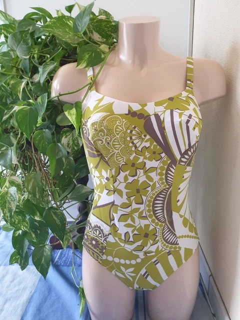 Maillot De Bain 1 Pièce Femme Reni TECNO PRO