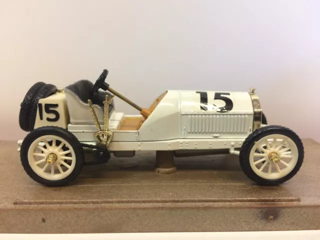 Brumm (R19) - Mercedes Benz Blitzen 1909 - 1/43