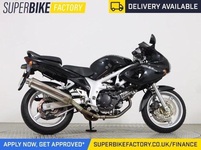Sv discount 650 k1