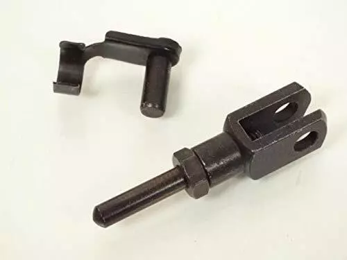 Asta ORIGINALE per Pompa Freno Posteriore Aprilia RX 50 D50B1 dal 2006 in poi