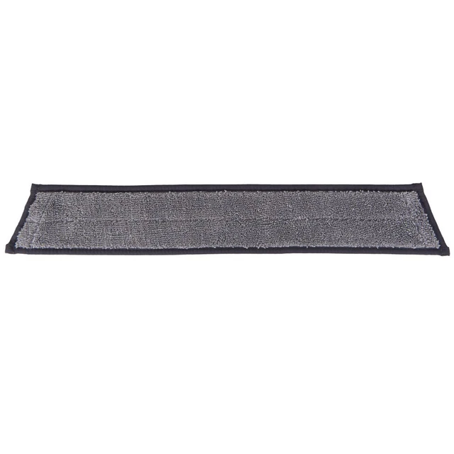 Unger PWP45 nLite Power Pad 45 cm Mikrofaser-Reinigungspad