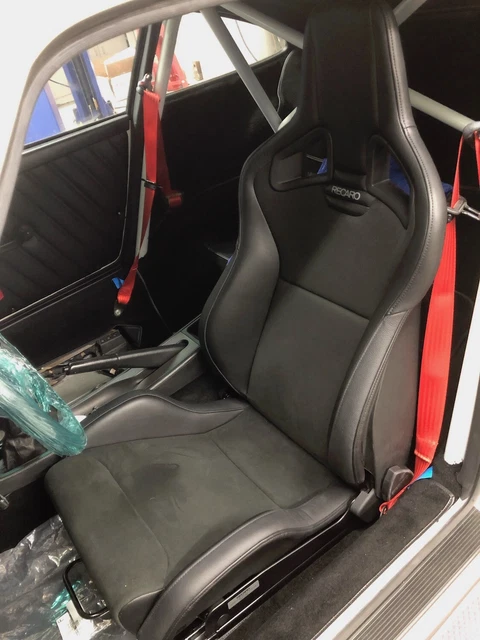 Recaro Sportster CS seats new Located St Louis Porsche 964 993 Vinyl Recaro Sportster CS seats new Located St Louis Porsche 964 993 Vinyl